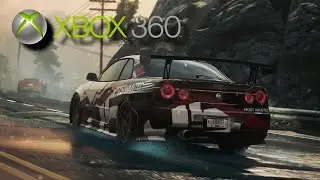 NFS Most Wanted 2012 - TODAS as DLC's para Xbox 360 (JTAG, RGH e Exploit)