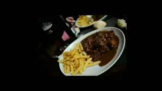 Complete Food Tour Ultimate Quality Street Food Belgium special Edition short Video