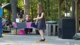 Music & Marbles: Rolley Hole 2017