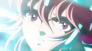 Clip Saint Seiya   Saintia Sho   S12E09 1 - Completo HD