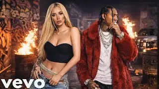 Drake, Cardi B, Doja Cat, Tyga, Iggy Azalea – No Skip Rap Playlist That Goes Hard All Night 🔥