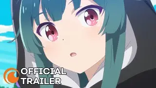 Kuma Kuma Kuma Bear - Punch! | OFFICIAL TRAILER