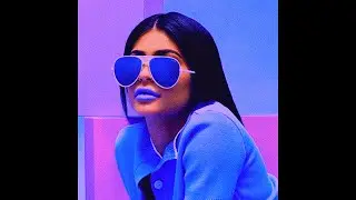 (FREE) FLO MILLI Type Beat 2021 - Rain |Bia x City GirlsType Beat 2021 x Mulatto Type Beat