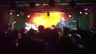 Морэ & Рэльсы - Future Noise