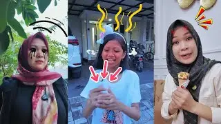 NEW VIRAL FUNNY VIDEO COLLECTION | How Can Hana Have Triplets? | Best Shorts of Hana Callista 72