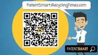 Patent Smart : Imaging Patents in one click !