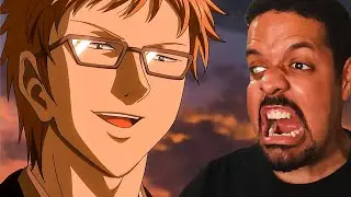 ITO LOST HIS DAMN MIND! | Gintama Episode 102 Reaction