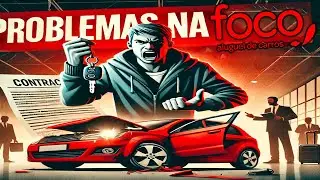 N&Atilde;O ALUGUE NA FOCO ANTES DE VER ESSE V&Iacute;DEO