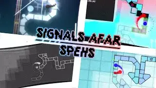 [ADOFAI Custom] Spehs - Signals Afar