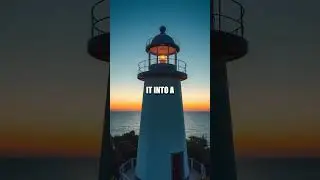 The Mysterious Lighthouse Keeper: A Passive Income Tale