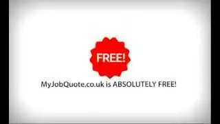 MyJobQuote.co.uk - Get free quotes from local tradesmen and builders in your area