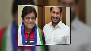 Film actor Ali takes the charge as Govt Advisor Electronic Media