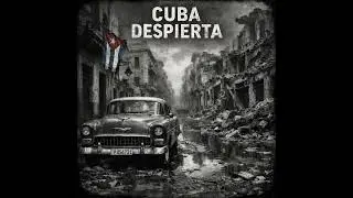 Enfermos sin medicina - Cuba Despierta (&aacute;lbum)
