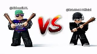Παίζω [DUELS]  Στο Steal a Brainrot Mε τον @Xr1st0s14 Official