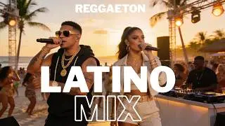 Best Latin Tropical Summer Fiesta Vibe Hits 2026 🌴 Playlist | Reggaeton Heat Mix