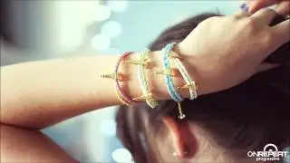 David K ft. Marie Chain | Open Eyes (Sonik Remix)