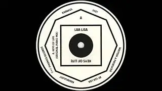 Lea Lisa - Keys Of Life (Original Piano Mix)