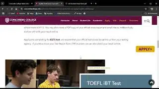 Concordia College Talent Scholarship 2025 in United States (Funded + deadline 15 January 2025)