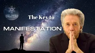 THE REAL LAW OF ATTRACTION | Gregg Braden shows us how to pray. Ask and It Is Given
