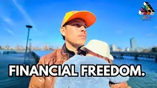 How Latin Americans Can Build Wealth and Escape the Poverty Mindset.