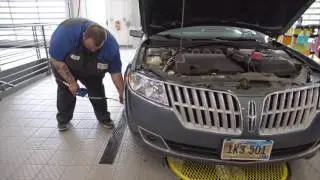 Story behind Sioux Falls Ford