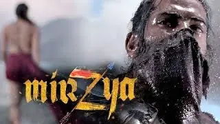 MIRZYA Teaser Trailer | Harshvardhan Kapoor, Saiyami Kher, Anuj Chaudhary