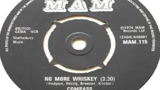 Compass   No More Whiskey 1974