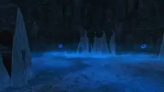 Skyrim Mod: Final Cataclysm - Short Environment Preview.