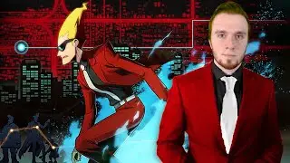Blind Ghost Trick: Phantom Detective, The End