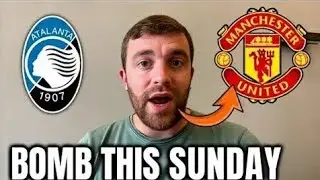 ATLANTA STAR LINKED WITH MANCHESTER UNITED MOVE AS FANS GO WILD