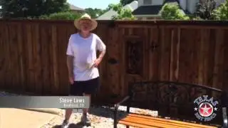 Texas Best Fence Reviews - New Fence in Bedford TX