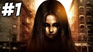 F.E.A.R. 2: Project Origin Walkthrough | Interval 01: Premonition | Part 1 (Xbox360/PS3/PC)