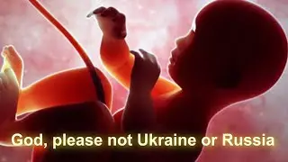God, please not Italy or Austria. (Ukraine or Russia version)