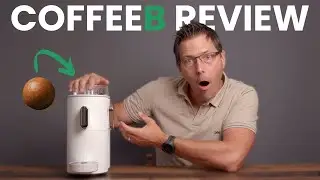 Обзор кофемашины Coffee B