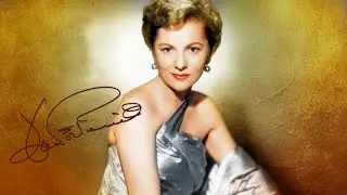 JOAN FONTAINE a family affair!