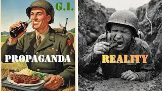 The Menu of Misery: Why WWII Rations Were Engineered to Be Awful