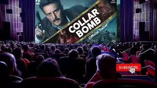 Collar bomb | official trailer | jimmy shergill | asha negi | reaction video