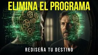 No es mala suerte, es tu programa: La guía para rediseñar tu destino hoy.