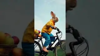 RabbitAI#AIandAnimals#RabbitCareTech#AIForPets#SmartRabbitTools#shortvideo#RabbitLovers#shorts
