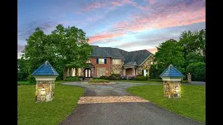 41031 Grenata Preserve Place, Leesburg, VA 20175