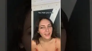 embrace the crazy ladies