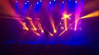 Violent Revolution -  Kreator (live, 21/1/18, @Peiraios Academy, Athens, Gods Of Violence Tour 2018)