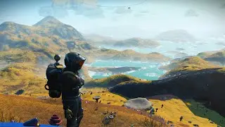 No Mans Sky 2023 Nexus Mission An Old Distress New Player