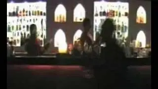 Nick & Simon barman freestyle Billionaire 2003