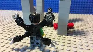 Spider-Man: Triple Threat
