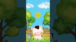 The farm, Animated Video Invitation