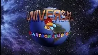 Cartoon Network Studios/Warner Bros kicks Fox, Miramax and Universal away with Haroun Header (2002)