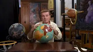 The Growing Earth.The Theory That will Change Science