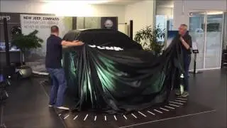 NewJeepCompass