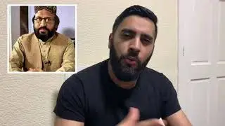 Qari zaman qadri Tribute by Brother Abdullah
